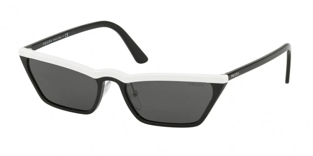Prada Catwalk 19US Sunglasses